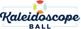 KALEIDOSCOPE BALL
